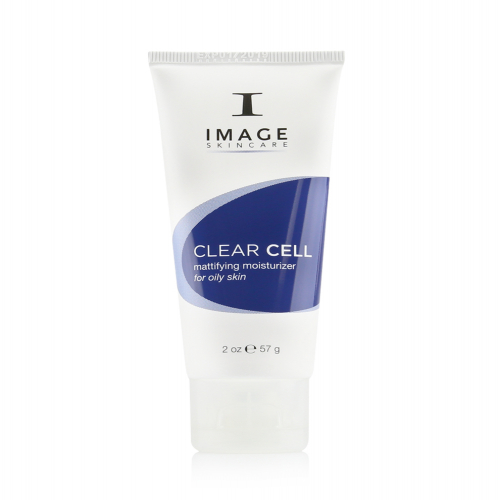 Kem Dưỡng Kiển Soát Nhờn Và Làm Dịu Da Clear Cell Mattifying Moisturizer